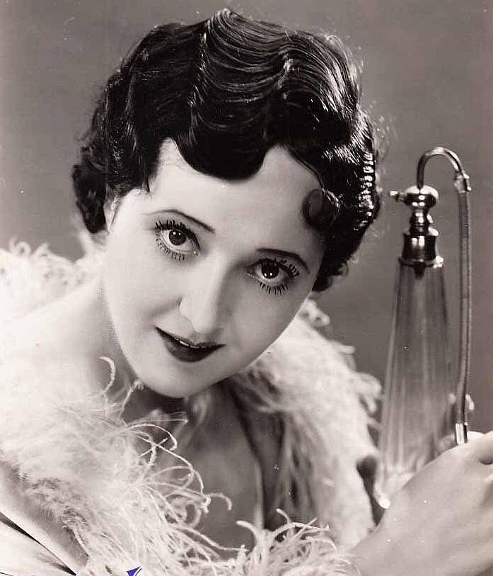Vivienne Osborne image