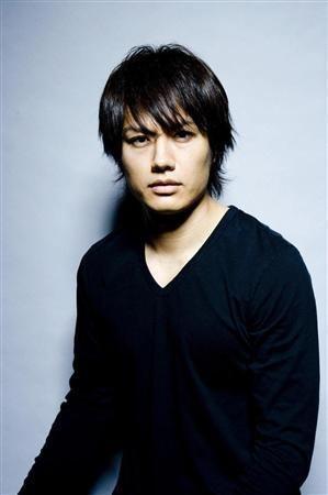 Manabu Oshio image