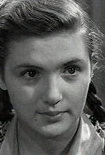 Dzhemma Osmolovskaya image