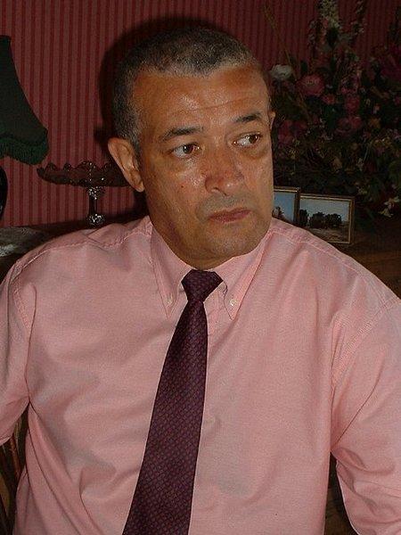 Tony Osoba image