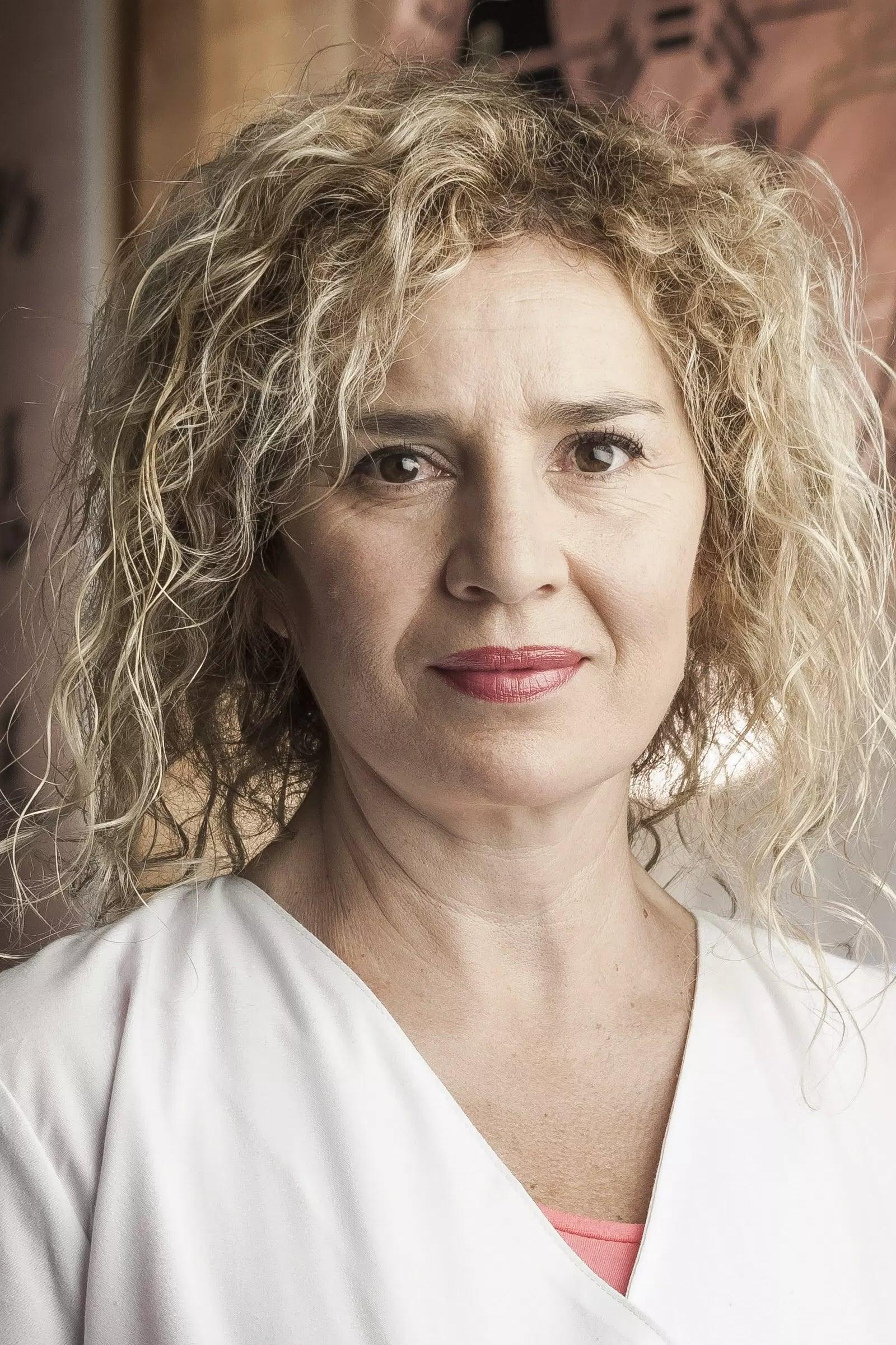 Marcela Osorio image