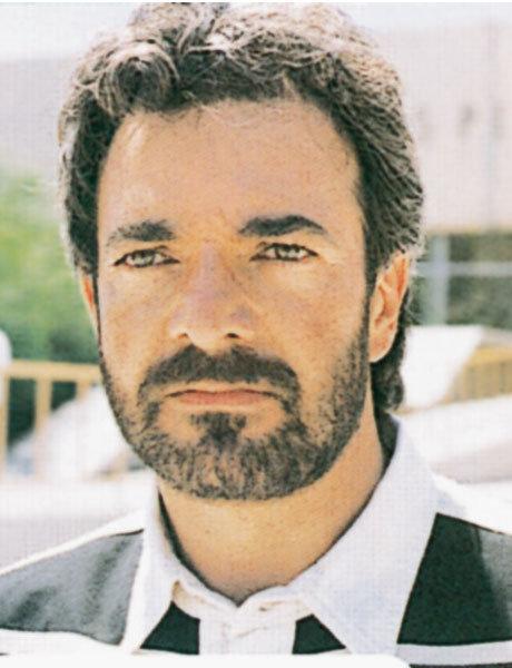 David Ostrosky image
