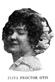 Elita Proctor Otis image
