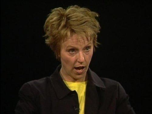 Anne Sofie von Otter image