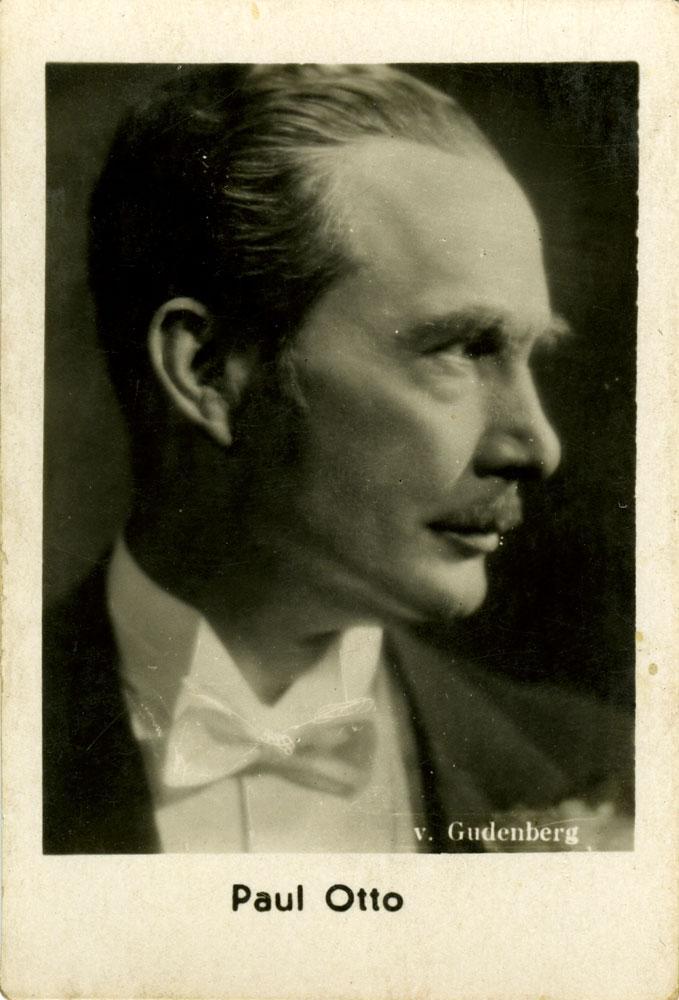 Paul Otto image