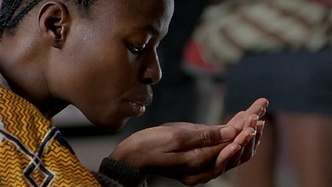 Assita Ouedraogo image