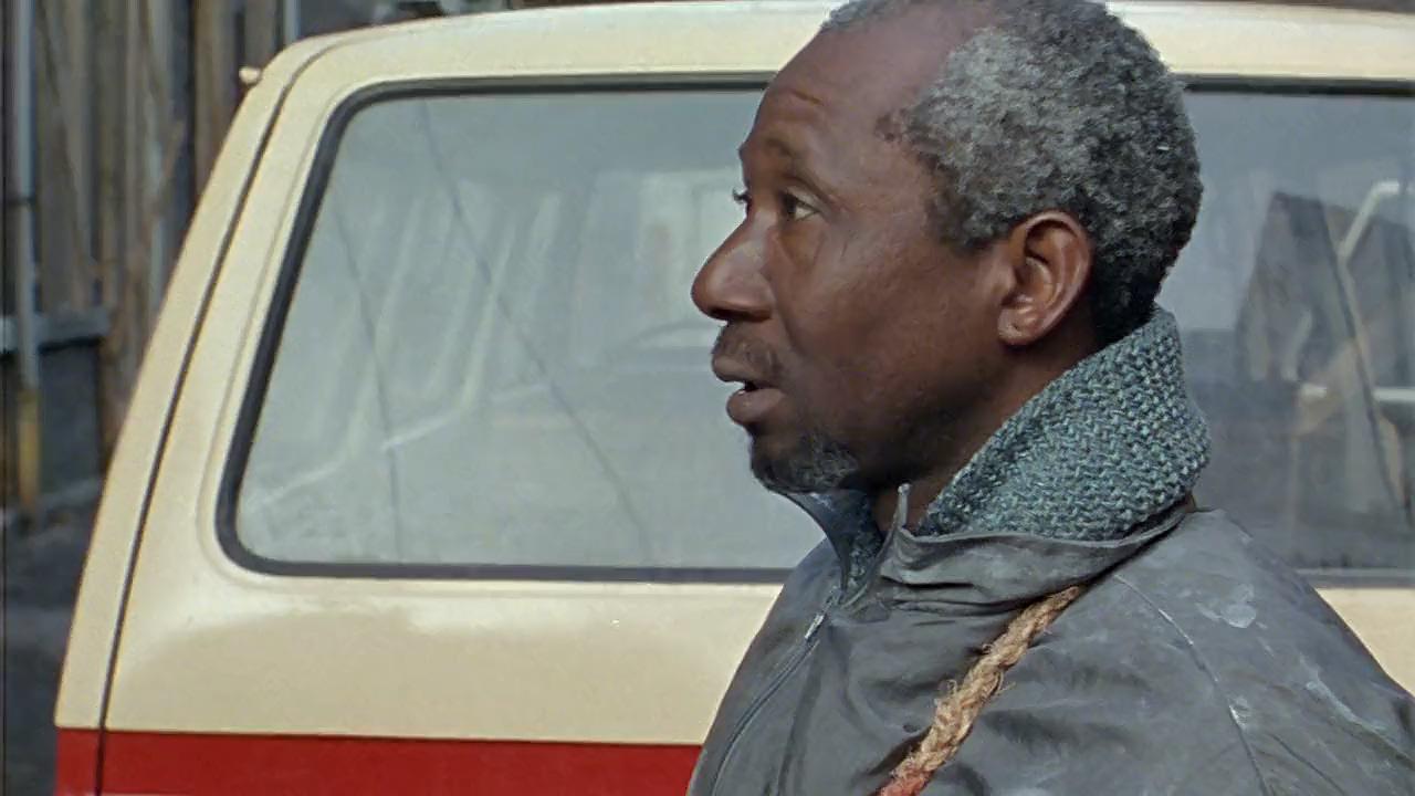 Rasmané Ouédraogo image