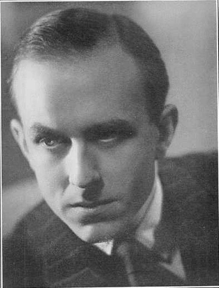 Brian Oulton image