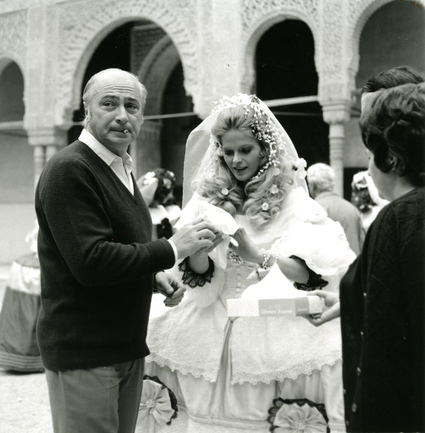 Gérard Oury image