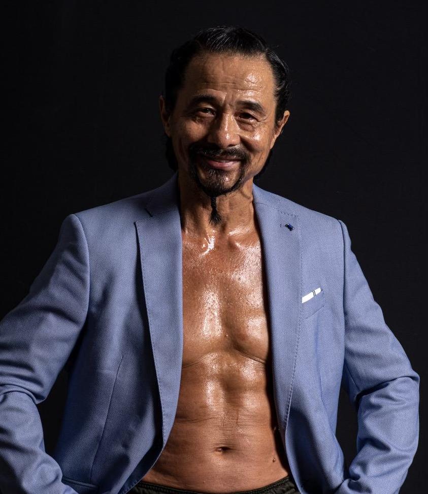 Jen Sung image