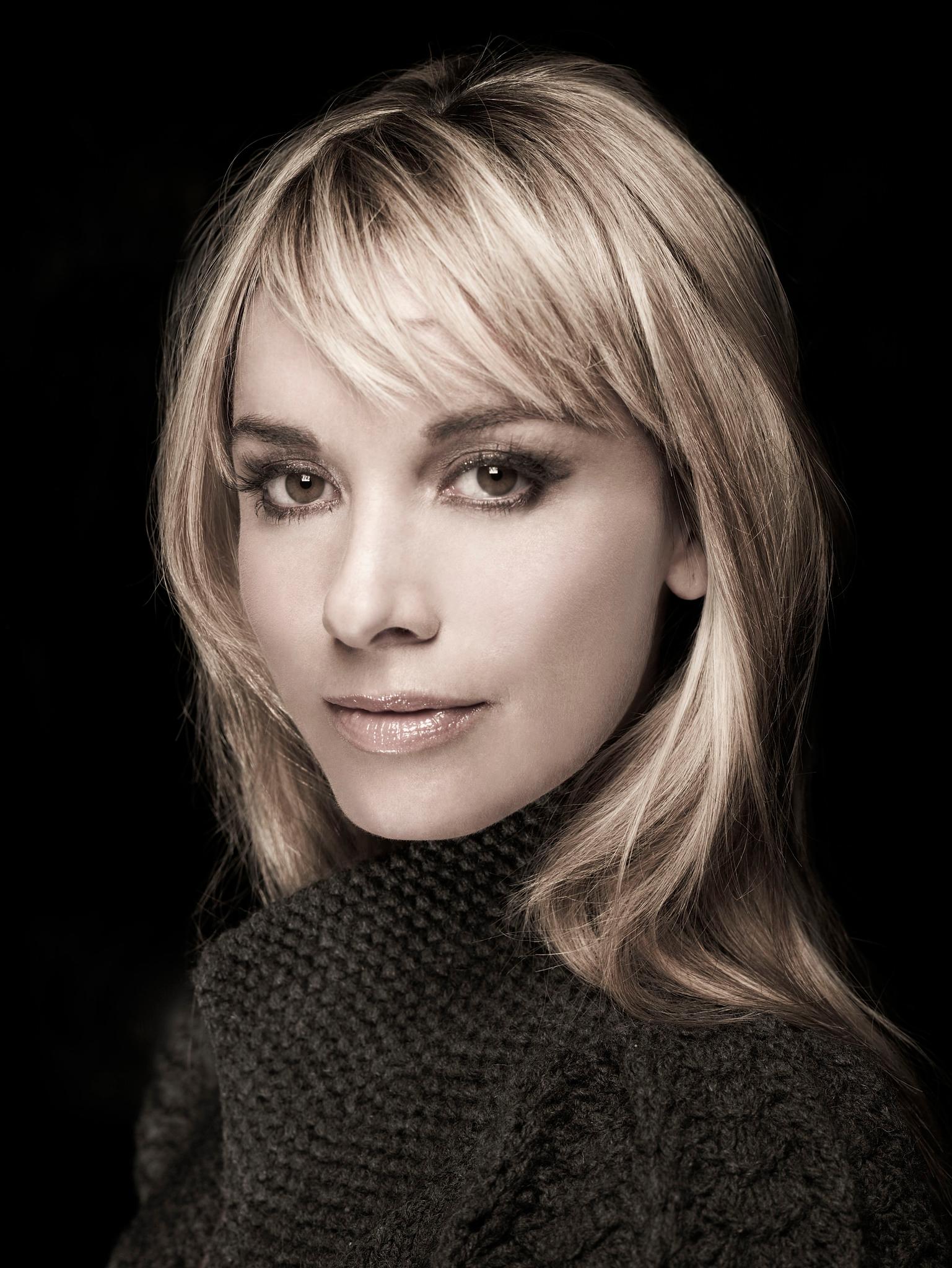 Tamzin Outhwaite image