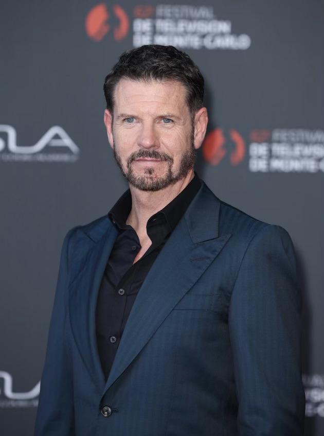 Lloyd Owen image