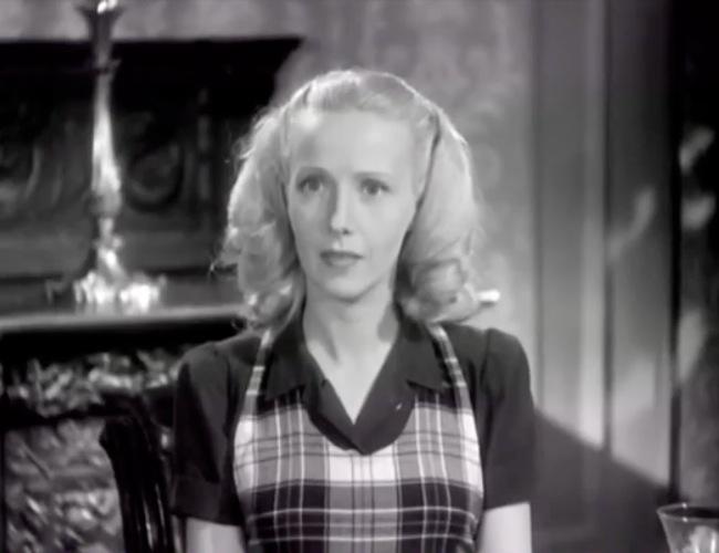 Madeleine Ozeray image