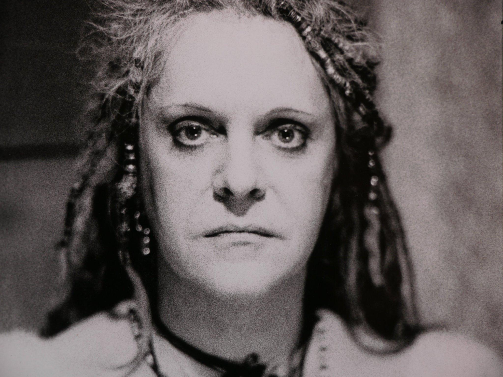Genesis P-Orridge image