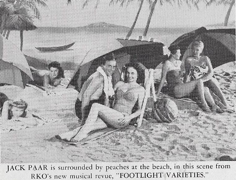 Jack Paar image
