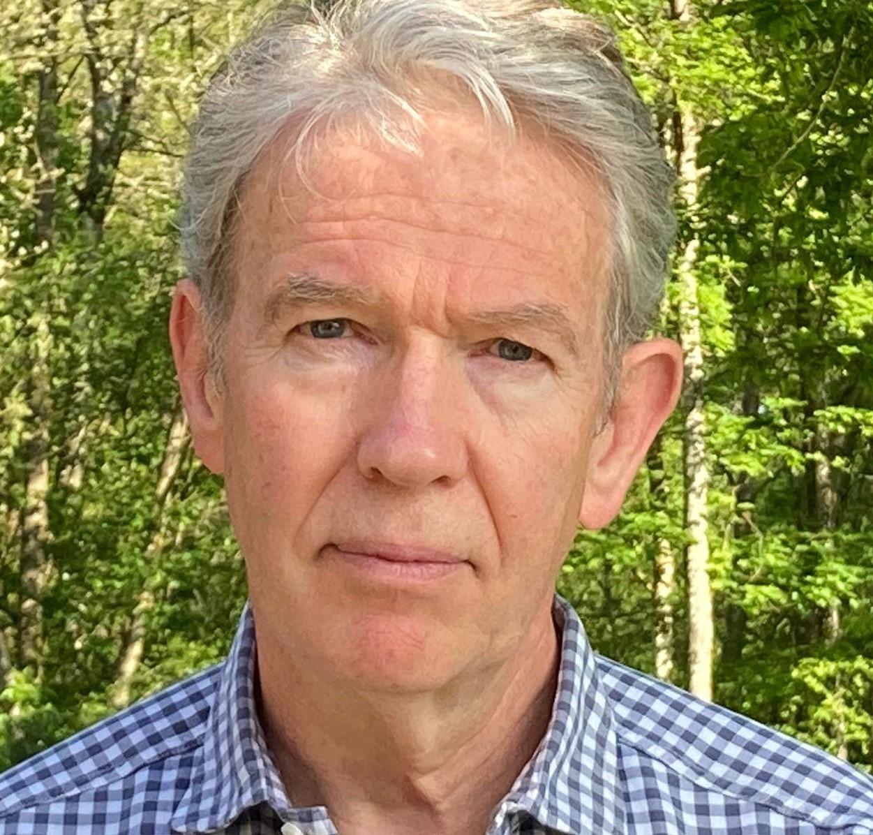 Steven Pacey image