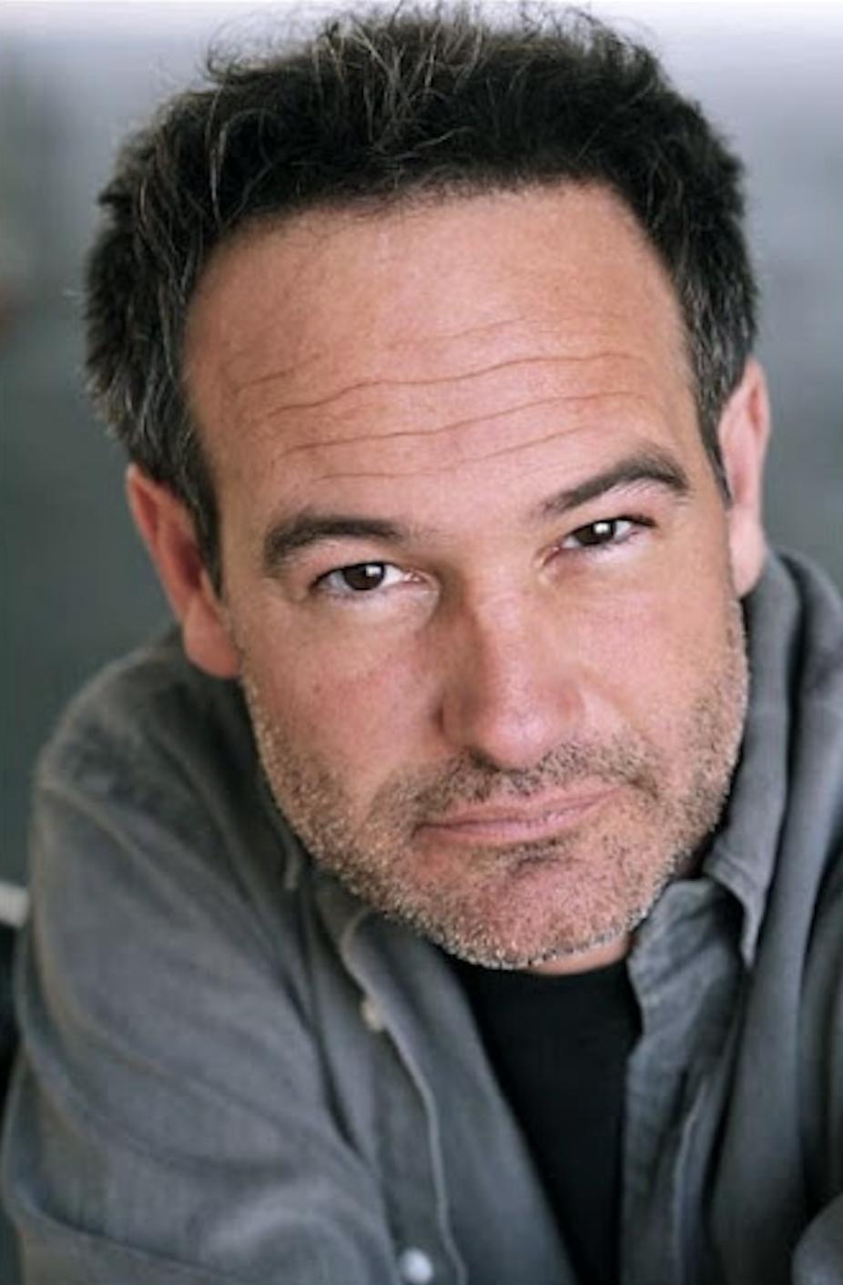 David Packer image