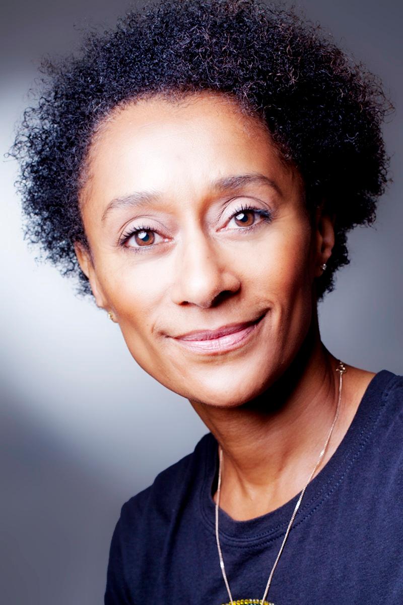 Suzanne Packer image
