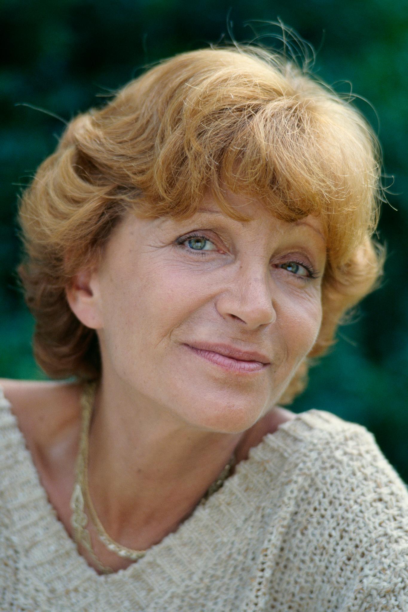 Maria Pacôme image