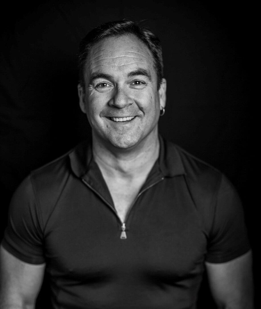 Paul Paddick image