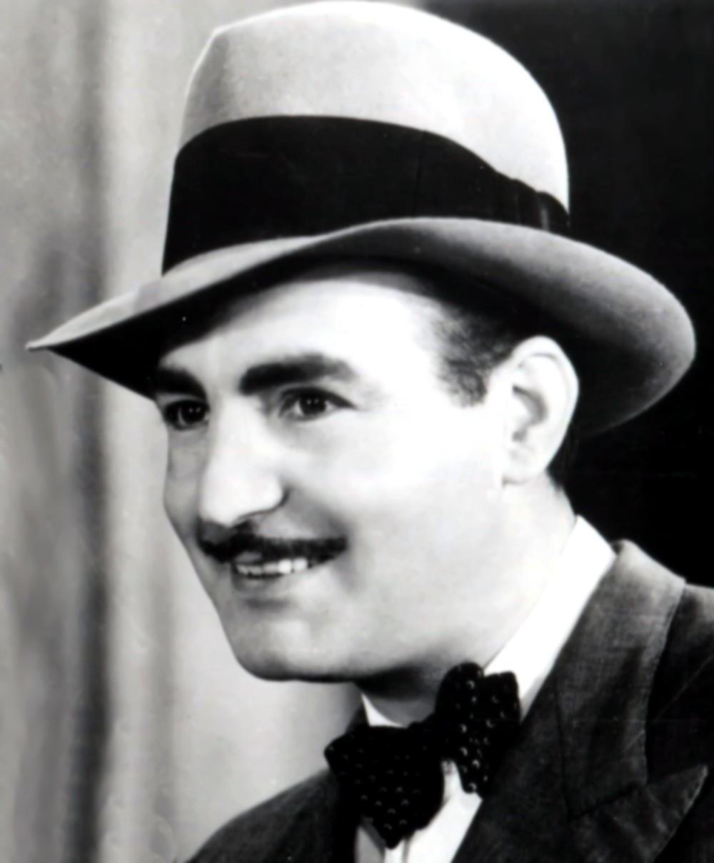 Vicente Padula image