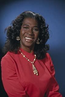 LaWanda Page image