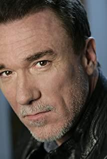 Patrick Page image