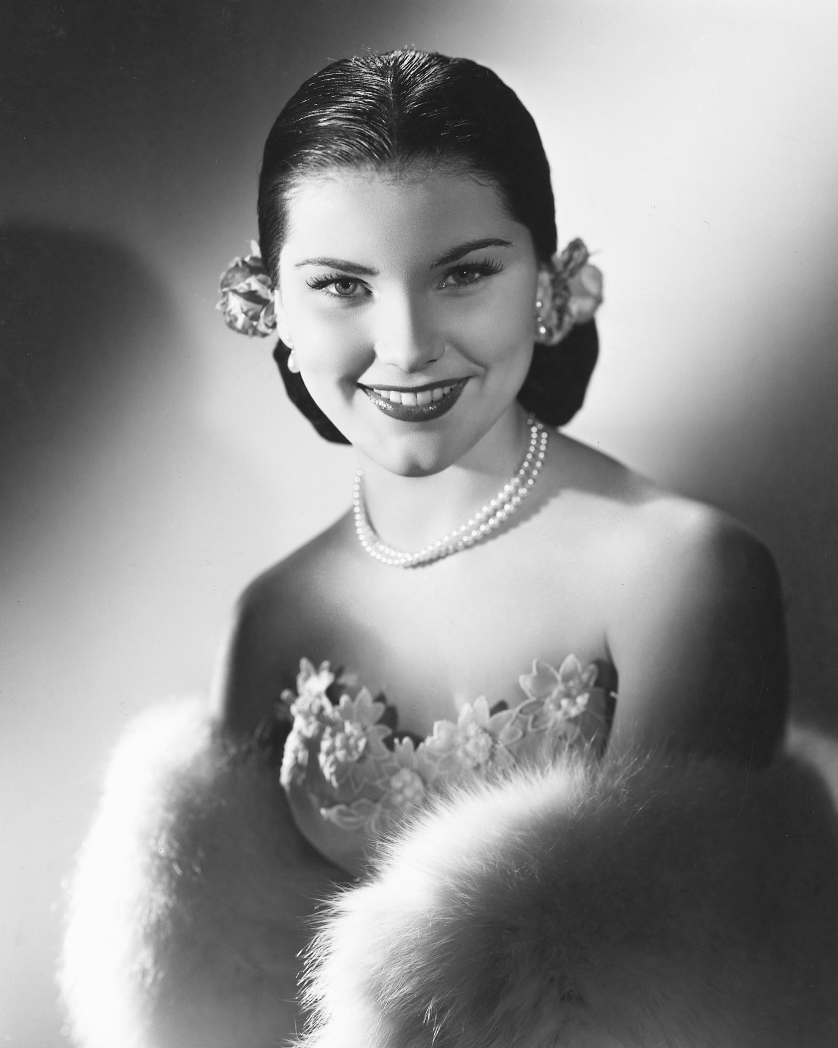 Debra Paget image