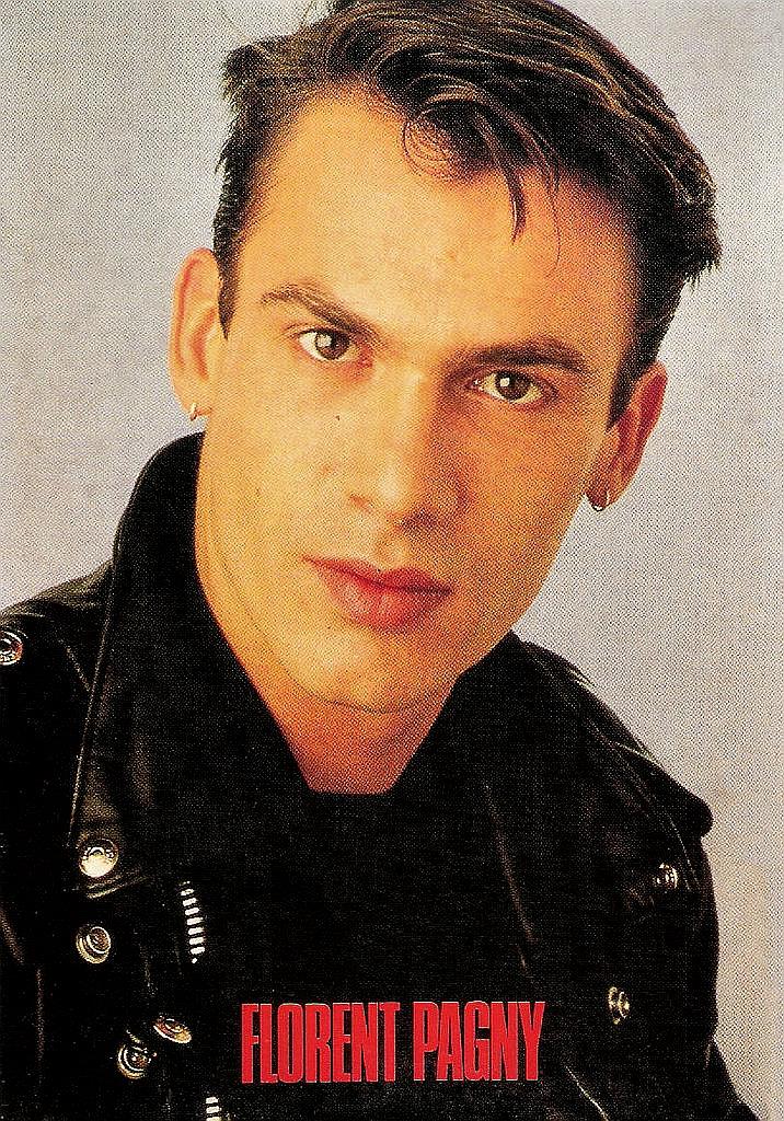 Florent Pagny image