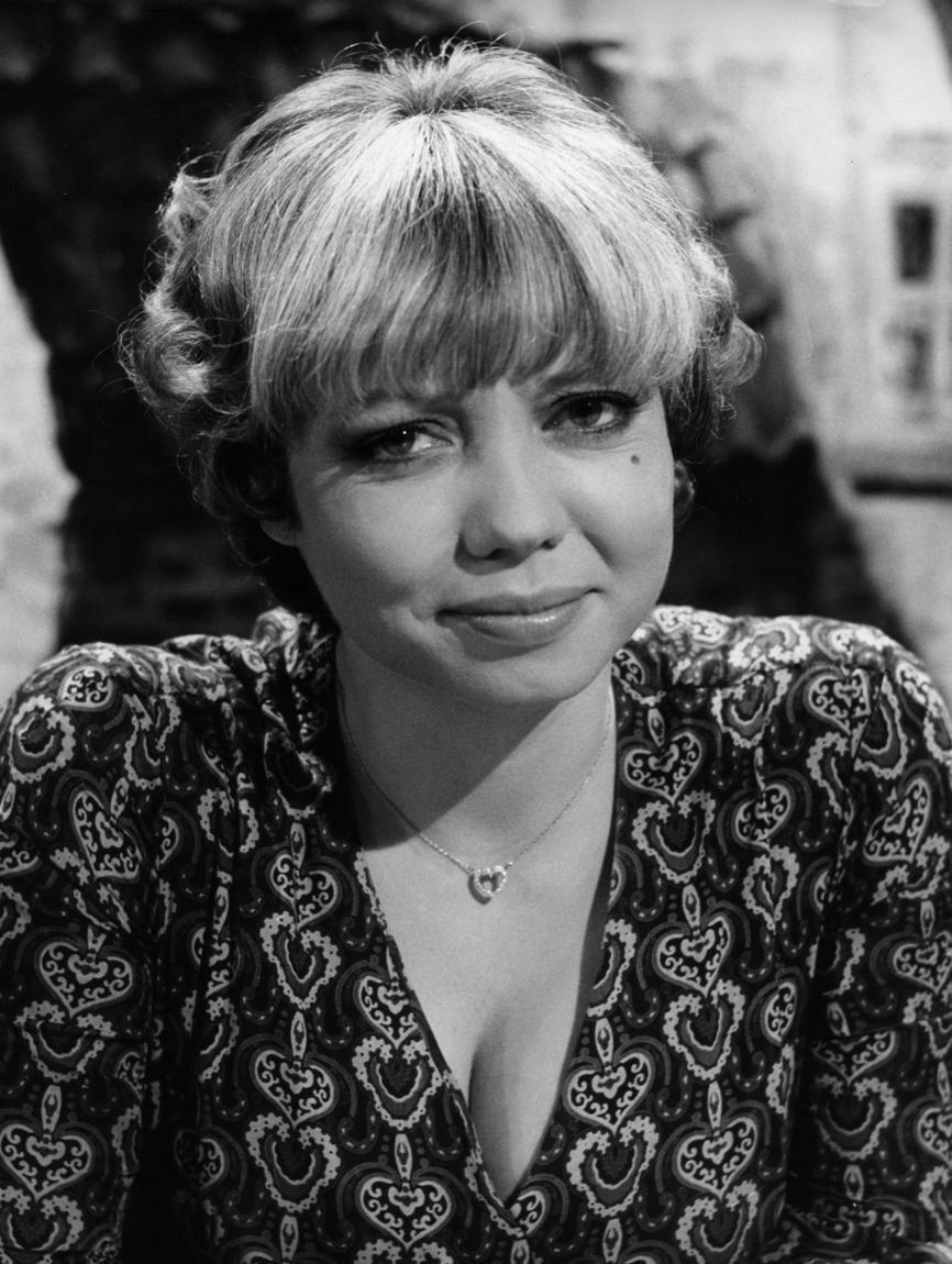 Ilse Pagé image