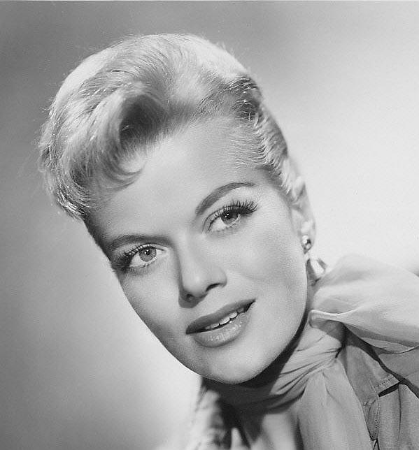 Janis Paige image