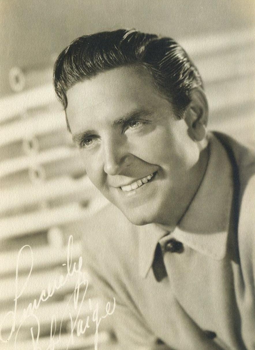 Robert Paige image