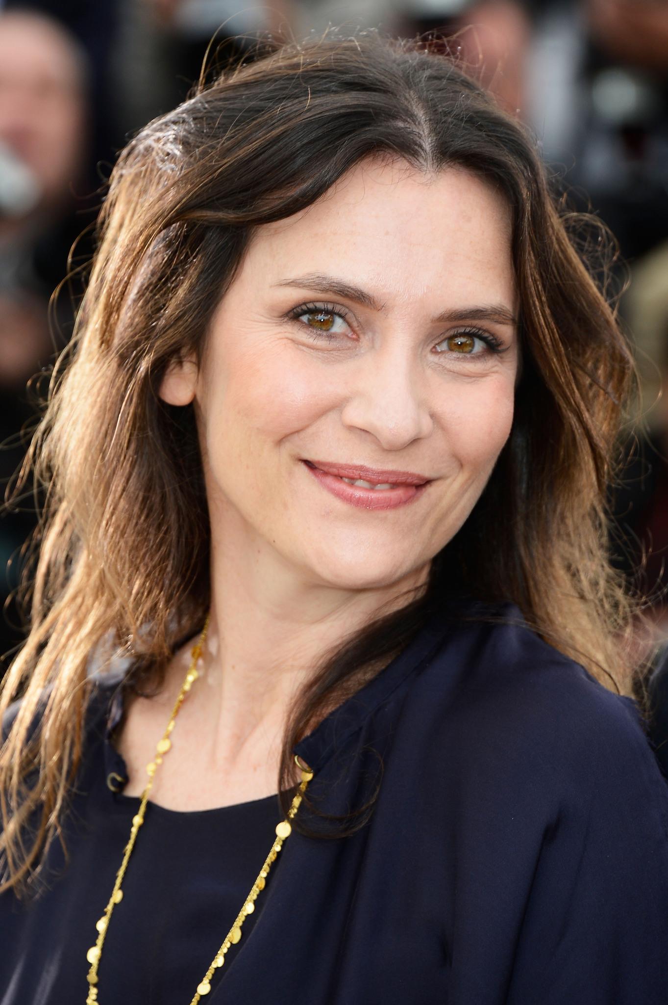 Géraldine Pailhas image