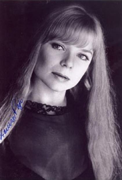 Louise Pajo image
