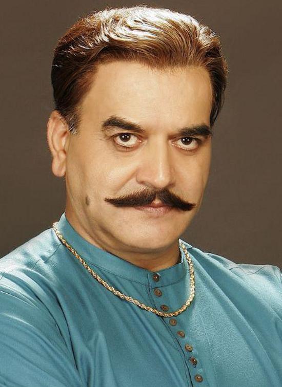 Surendra Pal image