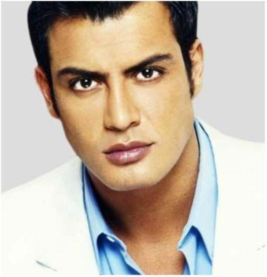 Andrés Palacios image