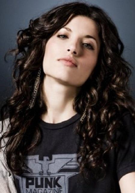 Tania Palaiologou image