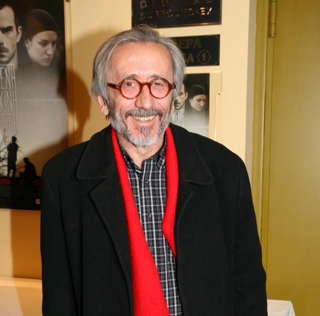 Tasos Palatzidis image