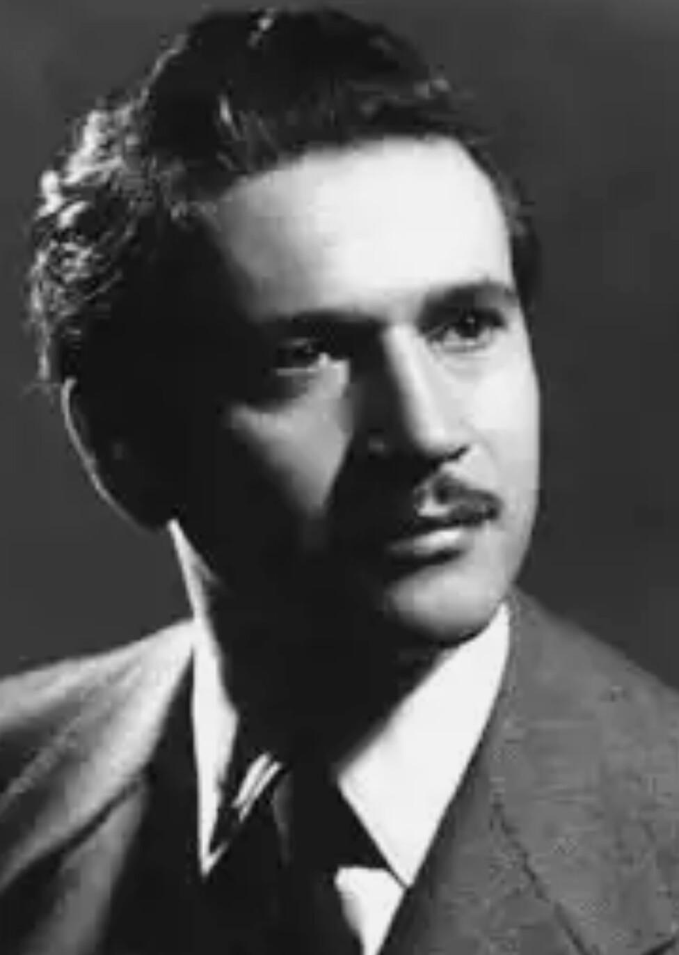 Abdurrahman Palay image