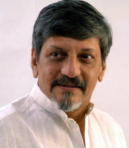 Amol Palekar image