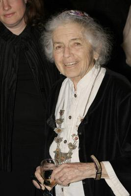 Grace Paley image