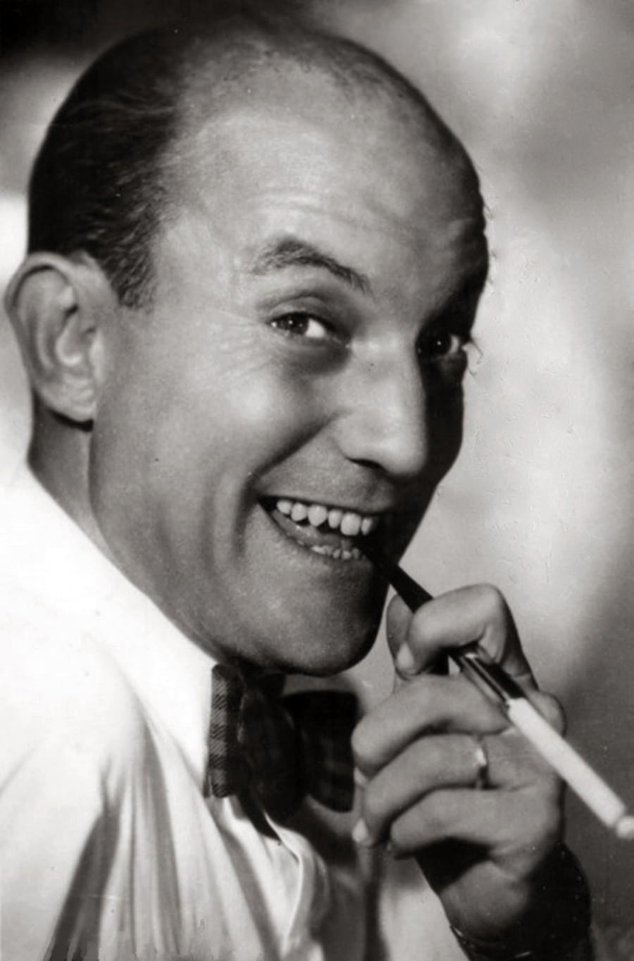 Pablo Palitos image