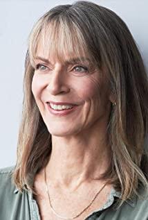 Nancy Palk image