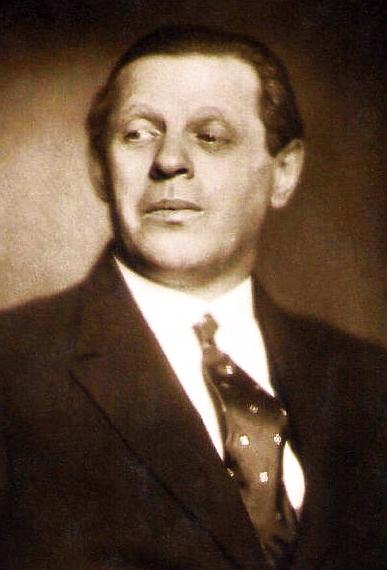 Max Pallenberg image
