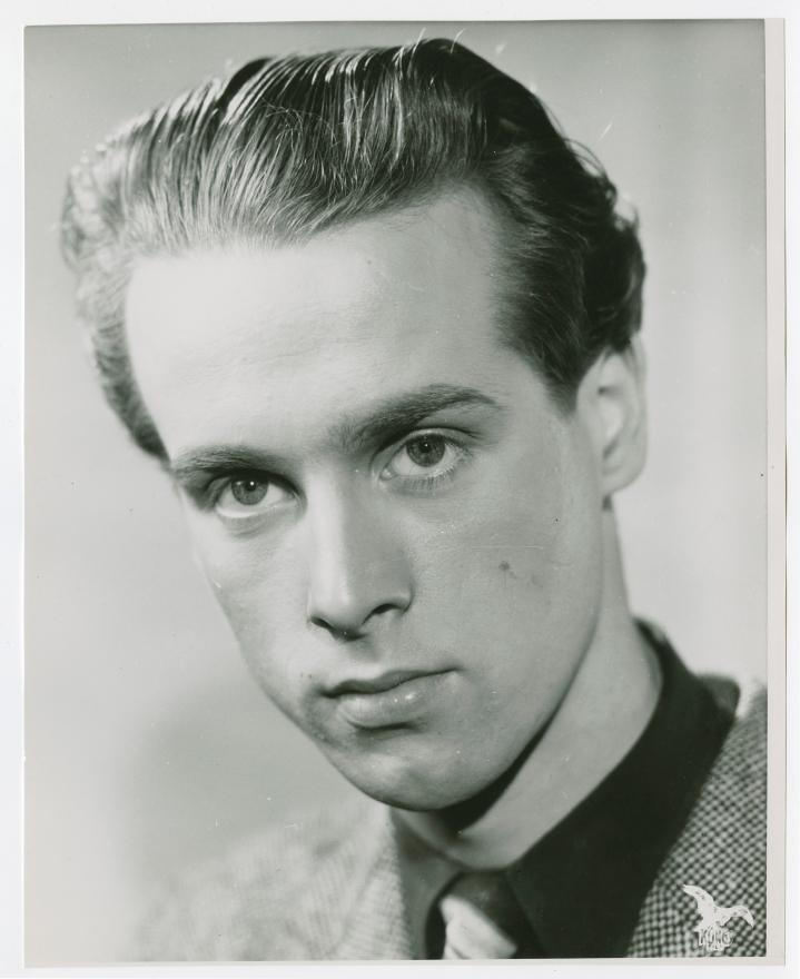 Ingemar Pallin image