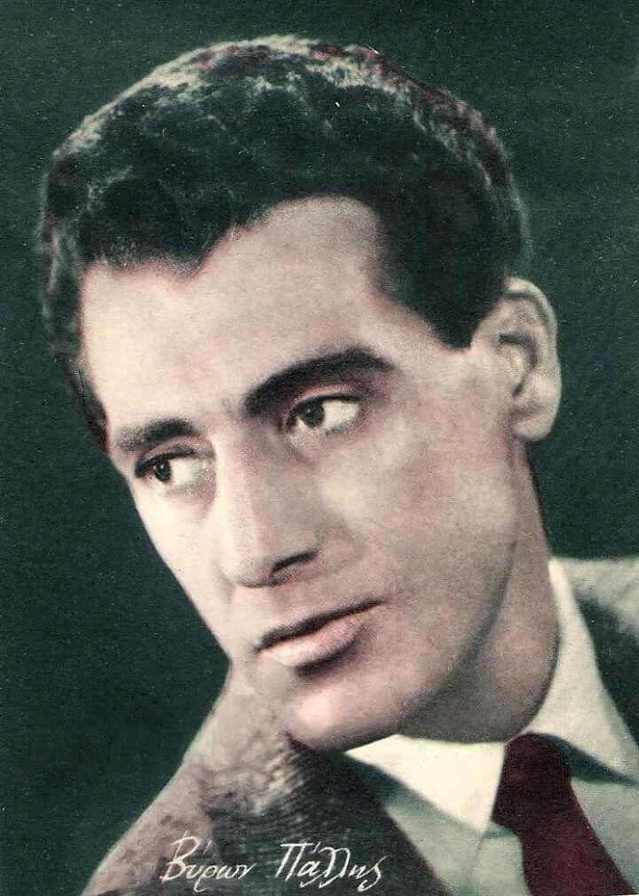 Byron Pallis image
