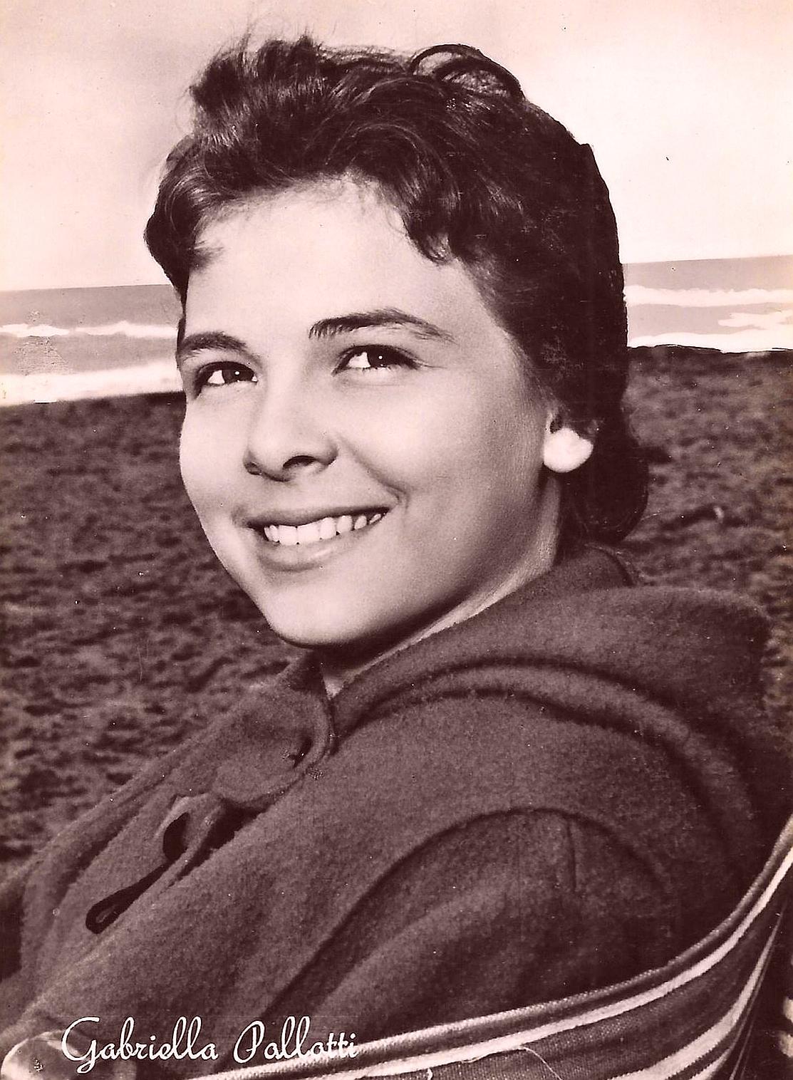 Gabriella Pallotta image