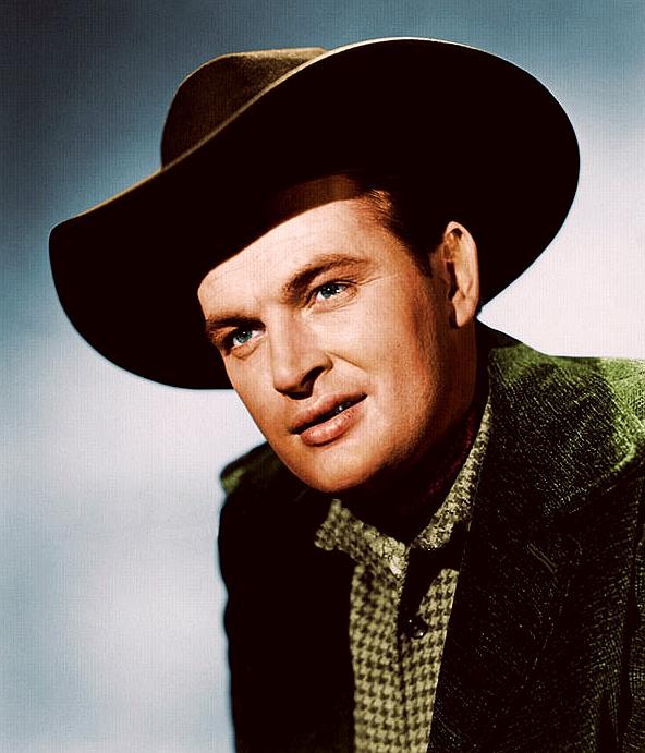 Gregg Palmer image