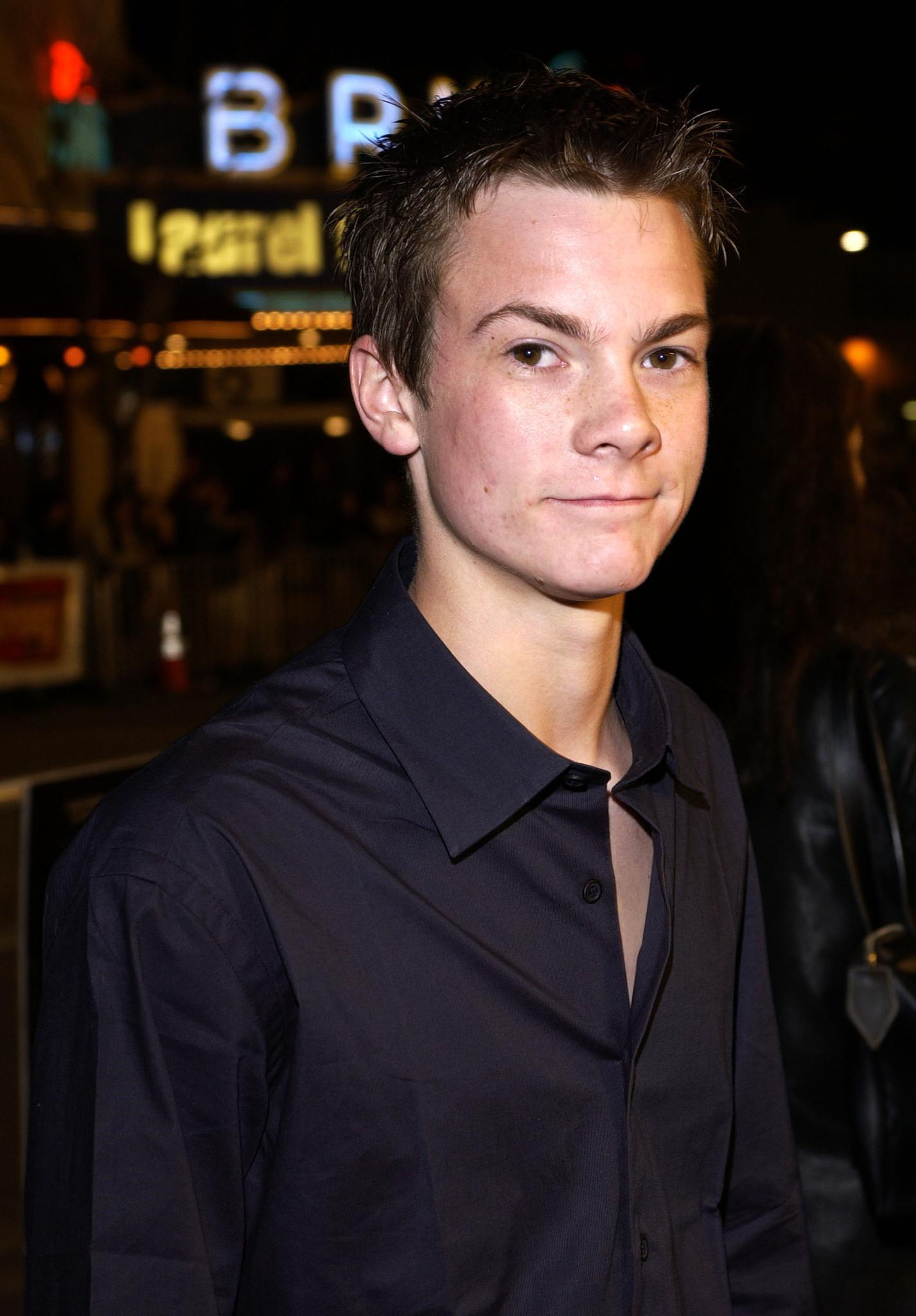 Joel Palmer image