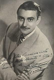 Ricardo Palmerola image